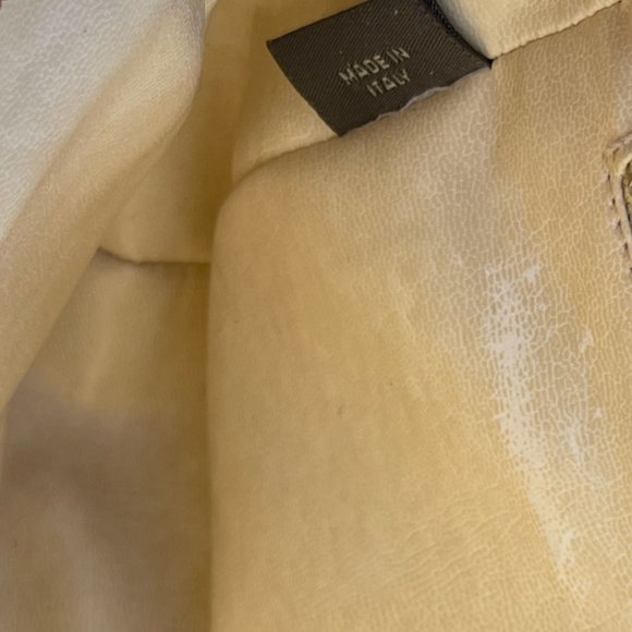 VTG Bally Shoulder Bag - Picture 6 of 7